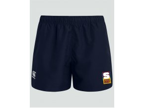 Canterbury RCS Advantage Short Junior Navy