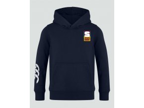 Canterbury RCS Club Hoody Senior