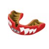 OPRO Instant Custom Fit Jaws Red Gold