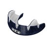 OPRO Power-Fit Braces chránič zubů Galaxy Blue Shimmer