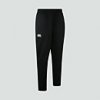 Canterbury Stretch Tapered Polyknit Pant Junior Black