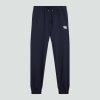 Canterbury Tapered Fleece Cuffpant Navy