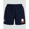 Canterbury RCS Tournament Short Navy