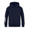 Canterbury Club Hoody Junior Navy