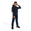 Canterbury Club Hoody Junior Navy