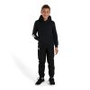 Canterbury Club Hoody Junior Black