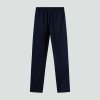 Canterbury Stretch Tapered Polyknit Pant Junior Navy