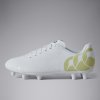 Canterbury Junior Speed Infinite Team FG White