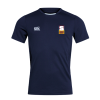 Sparta dry tee small