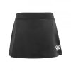 womens plain skort p24181 20380 image