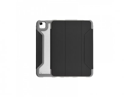Mutural Case for iPad 10.2/10.5 Black