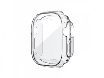 COTECi TPU Protective Case for Apple Watch Ultra - 49mm Clear