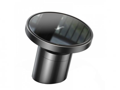 Baseus Radar magnetický držák do auta (Exkluzivně pro Apple iPhone 12, 13.gen) černá