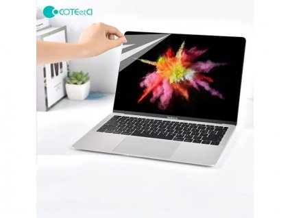 COTECi tenká ochranná folie HD Computer pro MacBook 13 (2016 - 2018)