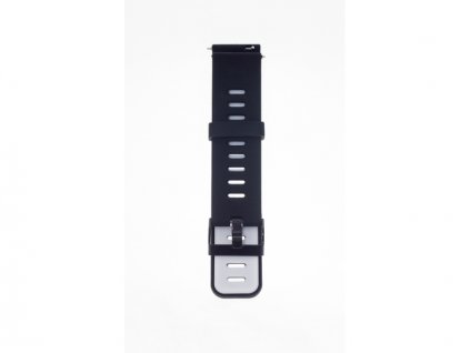 Replacements Bracelet for Amazfit Pace Black-White