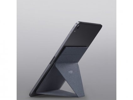 MOFT X Foldable Back Mount Tablet Stand 9.7-13 inch Space Grey