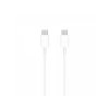 Samsung 65W Cable USB-C / USB-C 1m White (Bulk)