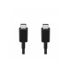 Samsung 65W Cable USB-C / USB-C 1m Black (Bulk)