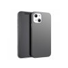 Hoco Thin Series High Transparent PP Case For iPhone 13 Mini Transparent Black
