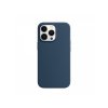 Silicone Case for iPhone 13 Pro Max Blue