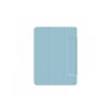 COTECi Magnetic Buckle Case for iPad Mini 6 2021 blue