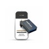 RhinoTech USB-A 3.0 Female to Type-C Male Adapter Black