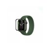 COTECi ochranná fólie SOFT EDGE pro Apple Watch 45mm