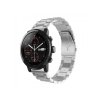 Stainless Steel Strap pro Xiaomi Huami Amazfit Pace / Amazfit 2 Stratos (Silver)