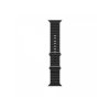 COTECi Ocean sportovní řemínek pro Apple watch 42 / 44 / 45 / 49mm černá