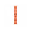 COTECi Ocean Strap for Apple Watch 38/40/41 mm Orange