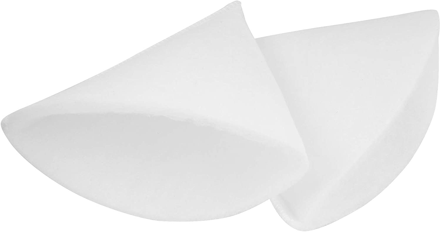 Kuželové filtry pro ochranu vzduchotechnického potrubí