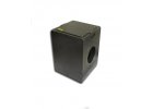 ISO Filter box / Defroster Box DN 160