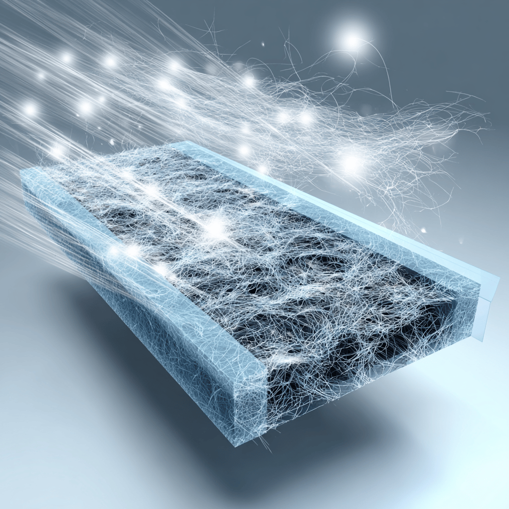 Nanofiltr_technologie