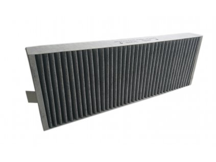 Uhlíkový filtr F7 zachycující pachy a kouř pro rekuperaci Vaillant recoVAIR VAR 360/4
