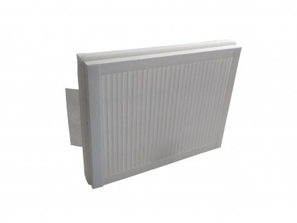 Pylový filtr pro jednotku Systemair SAVE VSR 150/B