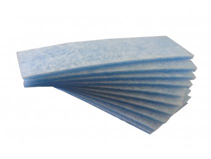 Filtrační přířez G4 do jednotky Wolf CWL-2 325/400.