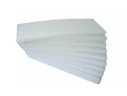 Filtrační tkanina M5 pro rekuperaci Wolf CWL-2 325/400