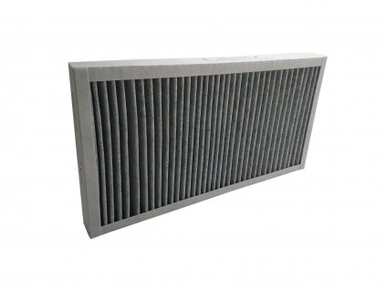 Filtr s aktivním uhlím zachycující pachy a kouř pro rekuperaci Stiebel Eltron LWZ 170 plus nebo 270 plus