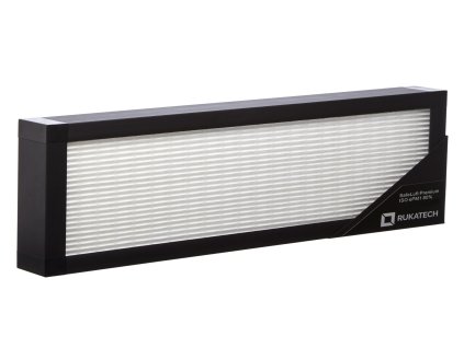 Pylový filtr pro jednotku Dantherm FLUO ATTIC XL