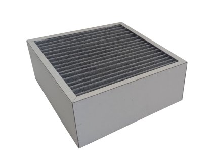 Uhlíkový filtr F7 pro Drexel & Weiss x² / x² plus (V2)