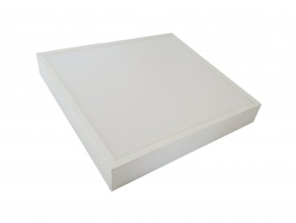 Náhradní filtr G4 pro filtrační box  Paul DN 200 k zemnímu výměníku