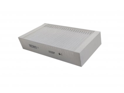 Pylový filtr pro jednotku bluMartin freeAir 100