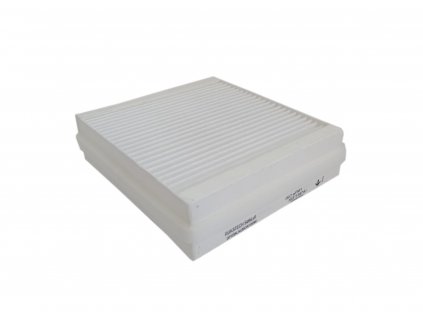 Pylový filtr F9 pro jednotku Blauberg Freshbox 100 ERV / WiFi