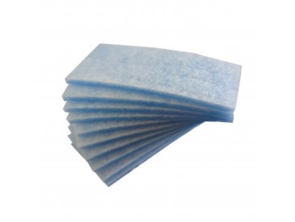 Filtrační přířez G4 do jednotky Wolf CWL-2 225