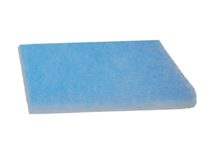 Filtrační přířez G4 do jednotky Drexel & Weiss x² / x² plus (V1)