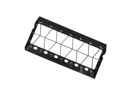 Plastový rámeček k uchycení filtrační tkaniny pro Viessmann Vitovent 300-W (C325/C400)