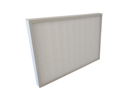 Filtr F7 pro jednotku Komfovent Verso CF 1000 F C5, Verso CF 1300 F C5 a Verso CF 1500 F C5.