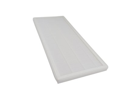Odvodní filtr M5 do rekuperace Systemair PAW-A2W-VENTA
