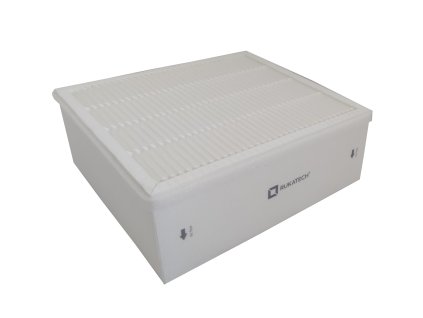 Nanofiltr F9 pro jednotku Drexel & Weiss Aerosilent stratos