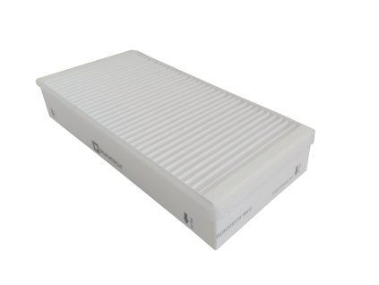 Nanofiltr F7 pro rekuperaci Soler & Palau DOMEO 210